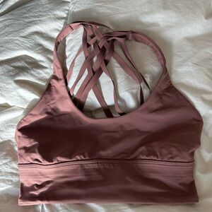 Lululemon Bra top